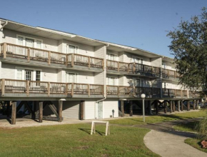 Family-friendly New Bern Suite Overlooking Neuse River - One Bedroom #1